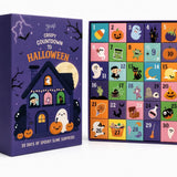 Countdown to Halloween Calendar