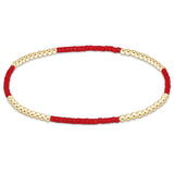 Gameday Hope Blissful Bracelet