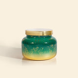 Crystal Pine Glimmer Signature Jar- 19 oz