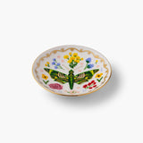 Curio Porcelain Ring Dish