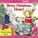 Merry Christmas, Eloise!
