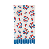 Floral Paper Napkin Set
