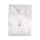 Bunny Plate Set