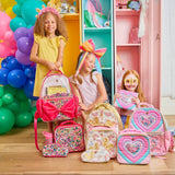 "Take Flight" Butterfly Backpack with Wings