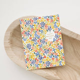 Mother's Day Floral Card