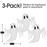Hanging Halloween Ghost