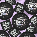 Happy New Year! Napkins