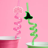 Emerald City Straws
