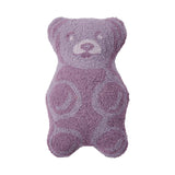 Shaped Gummy Bear Hook Pillow