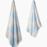 Sweet Checks Butter Blanket