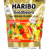 Haribo Plush Clips Blind  - Individual item