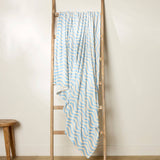 Spatial Butter Blanket