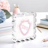 Gamma Phi Beta Art Print [Officially Licensed Product]