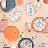 MIDNIGHT BLUE PREMIUM DINNER PLATES