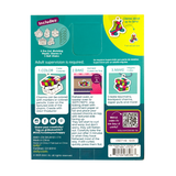 Mini Shrink-Its! DIY Shrink Art Kit - Rad Times