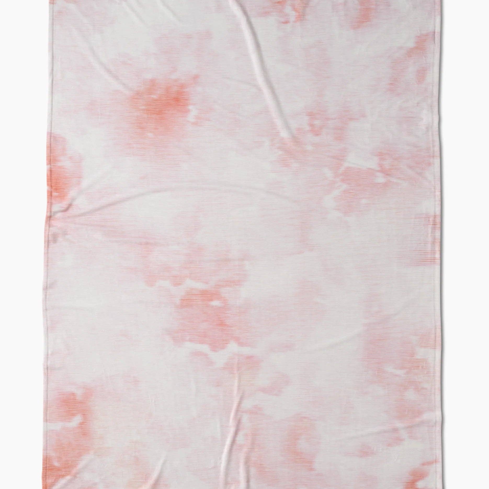 In the Clouds Butter Blanket