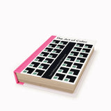 Small Storage Box - Squared