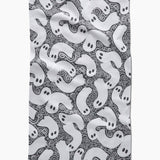 Swirling Ghosts Tea Towel