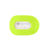Flat Round | Palm Glow | Medium