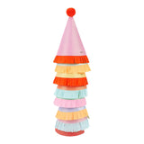 Mini Glitter Party Hats