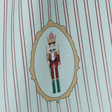 Nutcracker Intermission Tea Towel