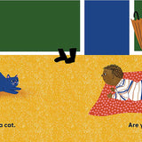 Cat's First Baby by Natalie  Nelson