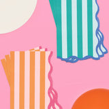Italian Summer Napkins
