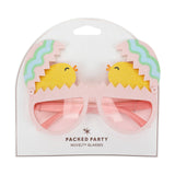 Peek-a-boo Chick Novelty Glasses