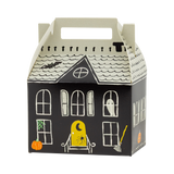 Haunted House Gable Boxes