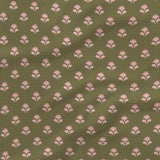 Lucky Flowers Tea Towel