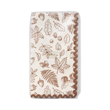 Fall Foliage Dinner Paper Napkins