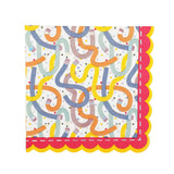 Write On! Luncheon Napkins (20 ct)