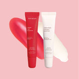 Candy Cane Hydration Treats Lip Treatment Village Kit
