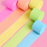 Pool Party Streamers