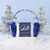 Winter Wellness Kit | Silver Puffer