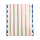 Striped Table Runner