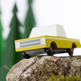 Coyote Pickup