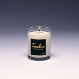 Sagewood Truelux Lotion Candle