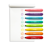 Cub Crew: Markers (Set of 8)