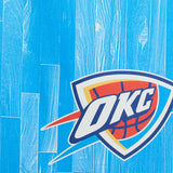 OKC Zone Beach Towel