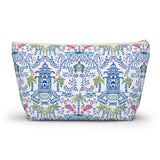 Britt Mills Mahjong Tile Pouch