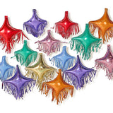 Spark The Fun Multicolor Balloon Pack