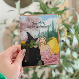 Unlimited Birthday Card