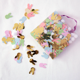 Hoppy Tails Confetti Mix