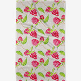 Berry Bright Tea Towel