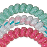 Fin-tastic | Large | Hair Ties
