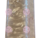 Ivory Mother of Pearl Set of 4 Racks