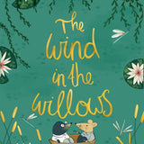 The Wind in the Willows
