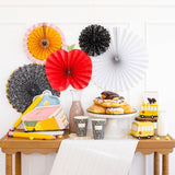Writing Paper Table Runner