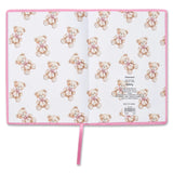 Beary Cute Journal